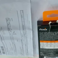 Фонарь Fenix WT25R