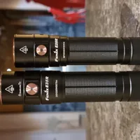 Ліхтар ручний Fenix E35R — Photo 9