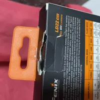 Многофункциональный фонарь Fenix LD22 V2.0 — Photo 1