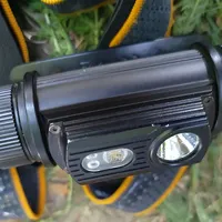 Налобный фонарь Fenix HM70R — Photo 7