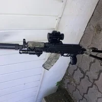 Фонарь Fenix PD35 V3.0 — Photo 2
