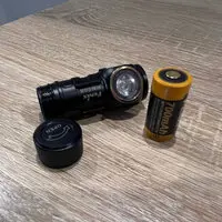 Налобний ліхтар Fenix HM50R V2. 0 — Photo 15