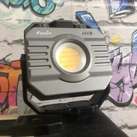 Фонарь Fenix многофункциональный CL28R с функцией Powerbank (10 000 mAh) — Photo 13