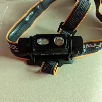 Налобный фонарь Fenix HM70R — Photo 8