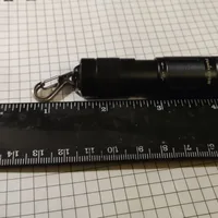 Ліхтар Fenix E09R — Photo 1