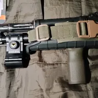 Кріплення на зброю для ліхтарів Fenix ALG-18 — Photo 17