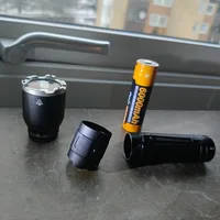 Тактический фонарь ручной Fenix TK17 — Photo 48