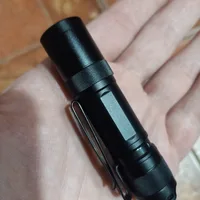 Ліхтар ручний Fenix E12 V3.0