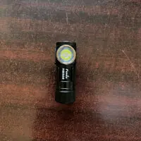Налобний ліхтар Fenix HM50R V2. 0 — Photo 1
