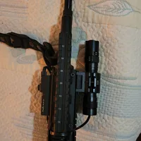 Фонарь Fenix PD35 V3.0 — Photo 1