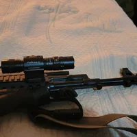 Фонарь Fenix PD35 V3.0