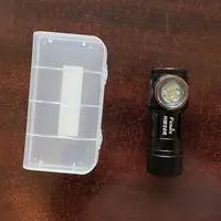 Налобний ліхтар Fenix HM50R V2. 0 — Photo 3