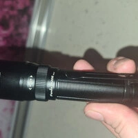 Фонарь Fenix TK20R V2.0