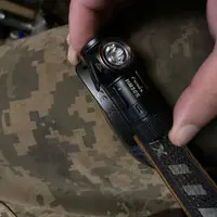 Налобний ліхтар Fenix HM50R V2. 0 — Photo 10