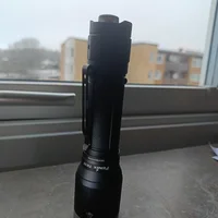 Тактический фонарь ручной Fenix TK17 — Photo 45