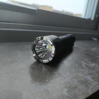 Тактический фонарь ручной Fenix TK17 — Photo 47