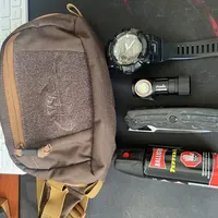 Налобний ліхтар Fenix HM50R V2. 0
