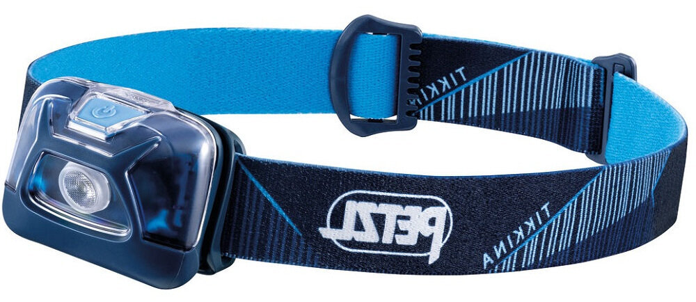 Фонарь Petzl Tikkina