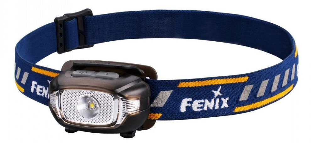 Фонарь Fenix HL15