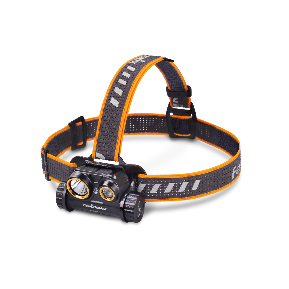 Налобный фонарь Fenix HM65R