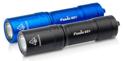 Fenix E01 V2.0 Fenix E01 V2.0