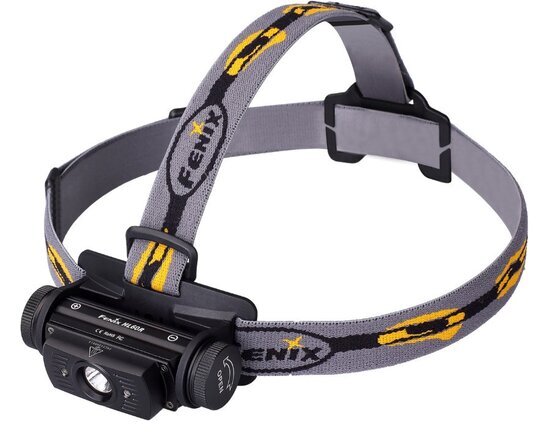Налобный фонарь Fenix HL60R Cree XM-L2 U2 Neutral White LED