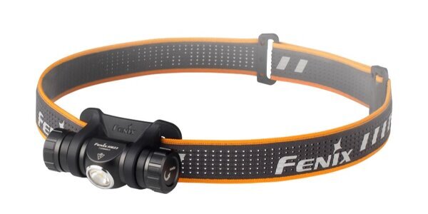 Налобный фонарь Fenix HM23 Cree neutral white LED
