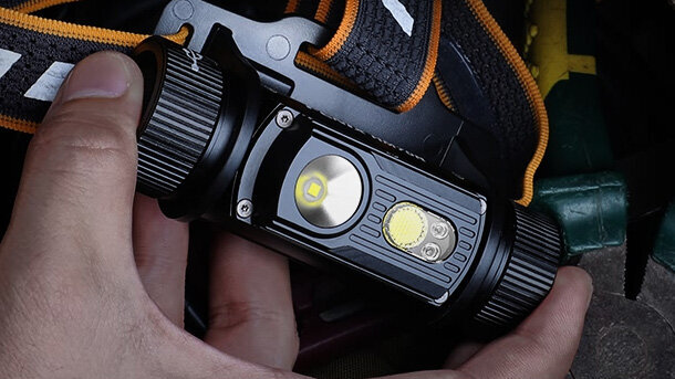 Fenix HM70R