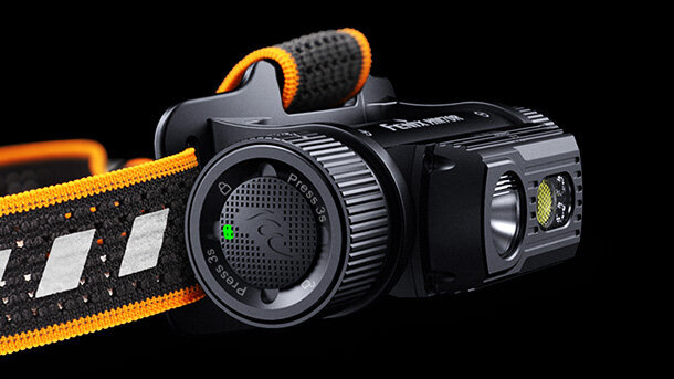Fenix HM70R
