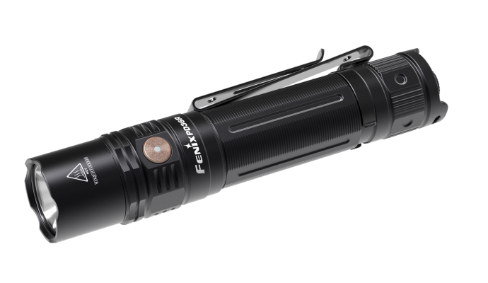 Фонарь Fenix PD36R
