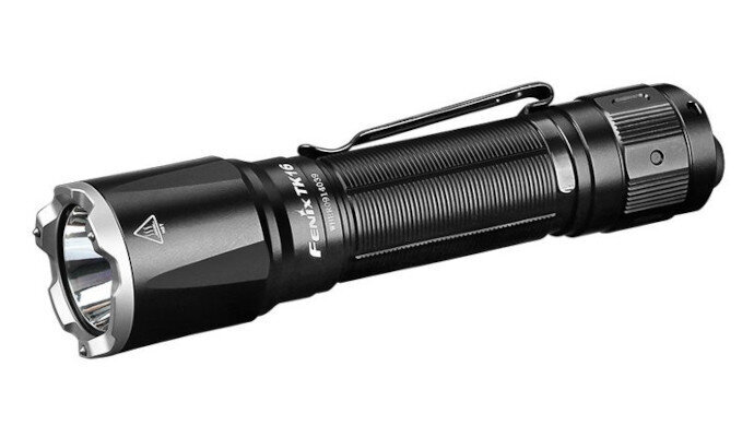 Фонарь Fenix TK16 V2.0