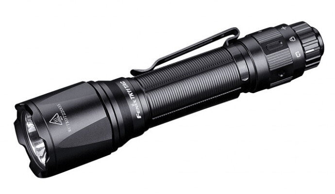 Фонарь Fenix TK11 TAC