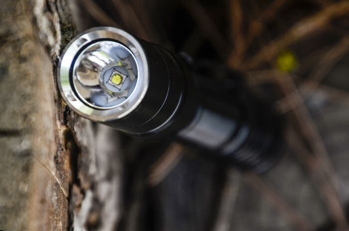Fenix LD22 V2.0