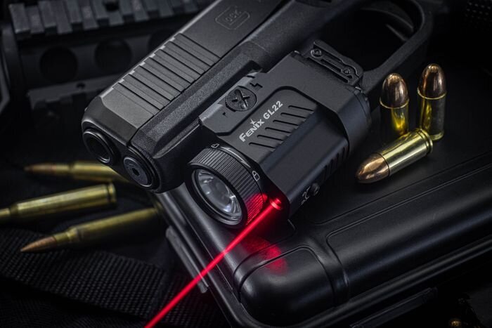 Fenix GL22