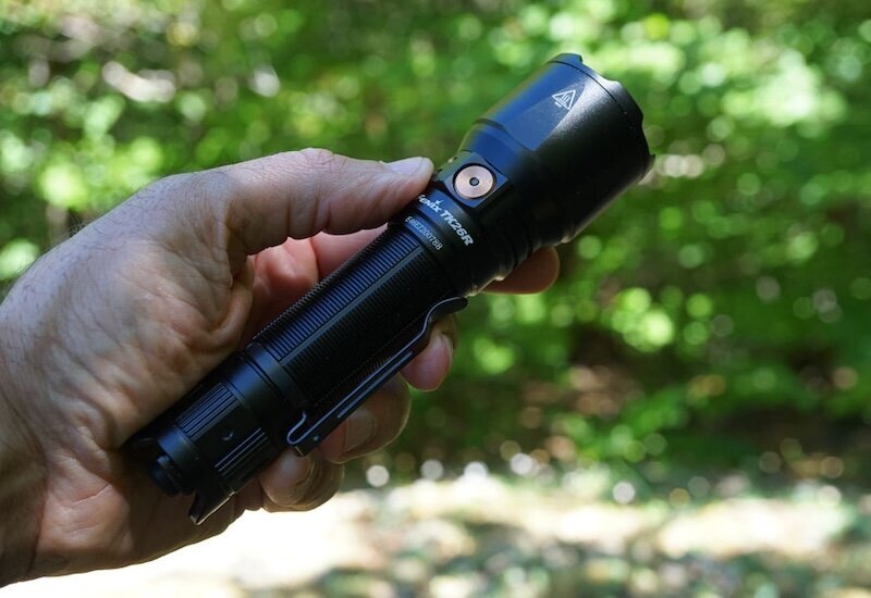Fenix TK26R