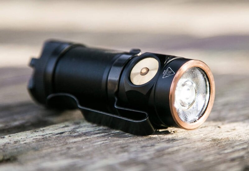 Fenix E18R