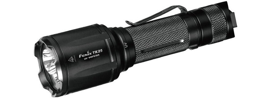 Fenix TK25