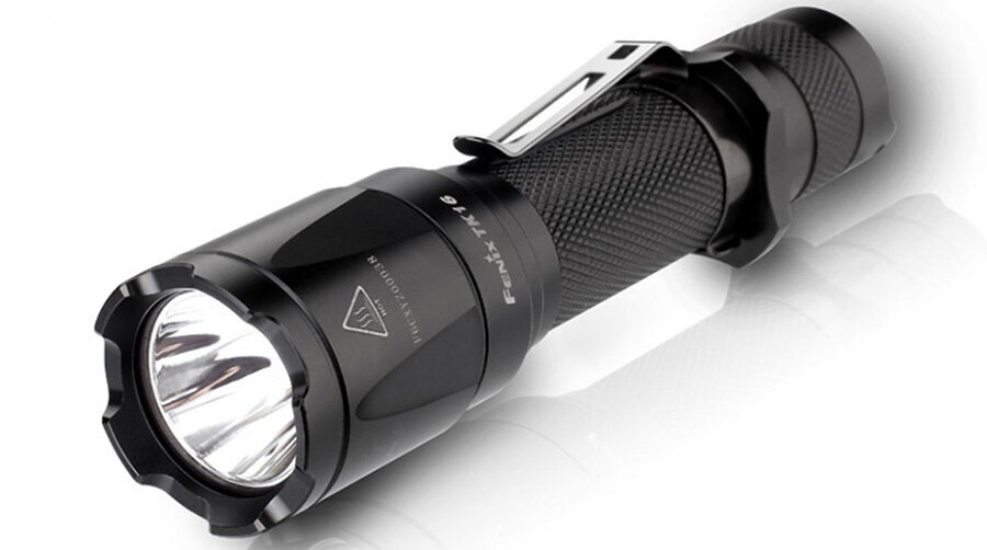 Fenix TK16