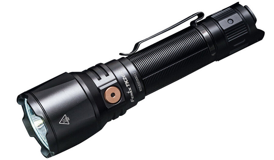 Fenix TK26R
