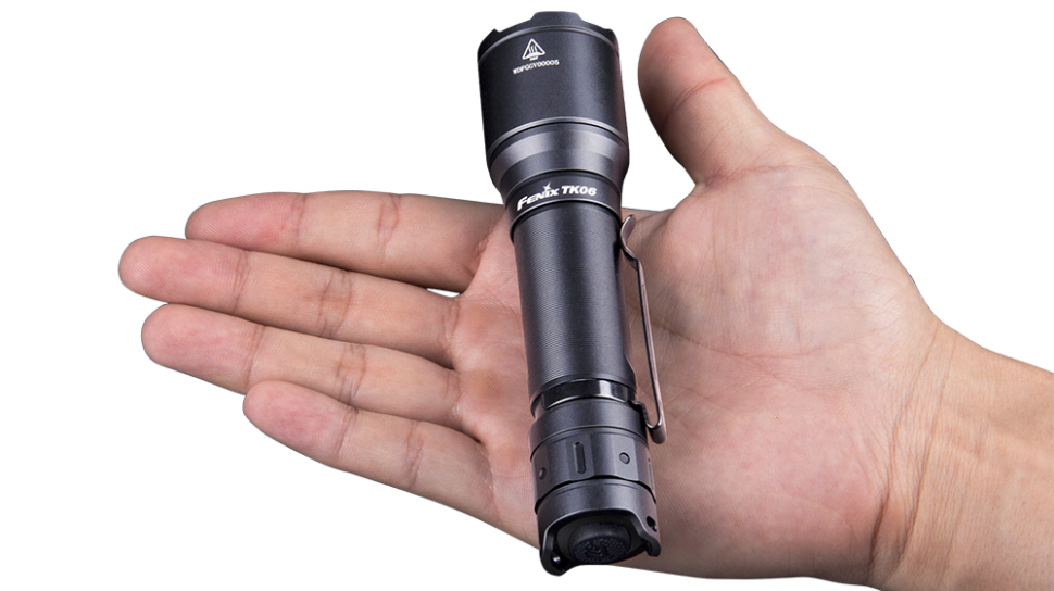 Fenix TK06