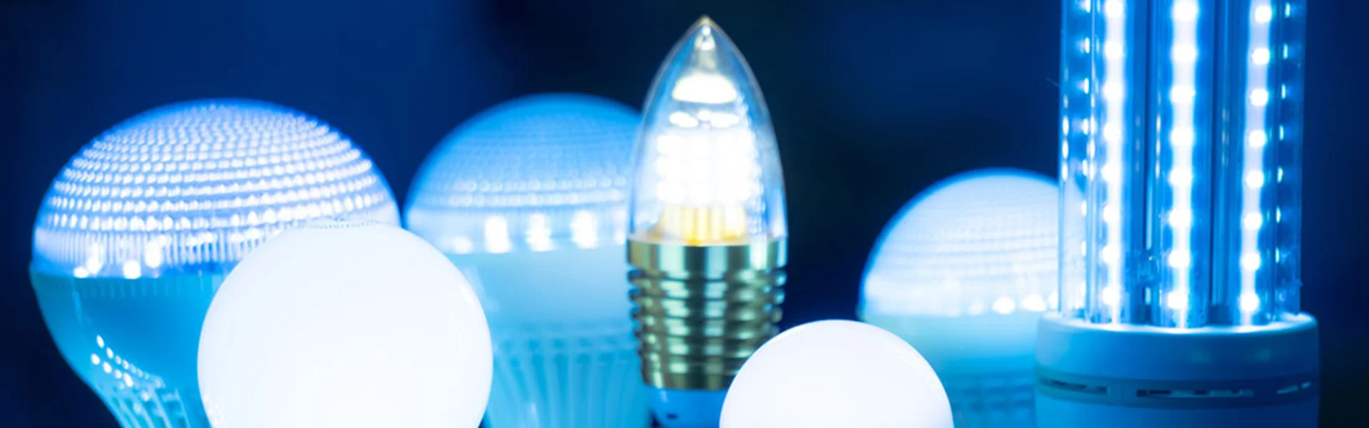 От свечей к LED | История электрической лампы
