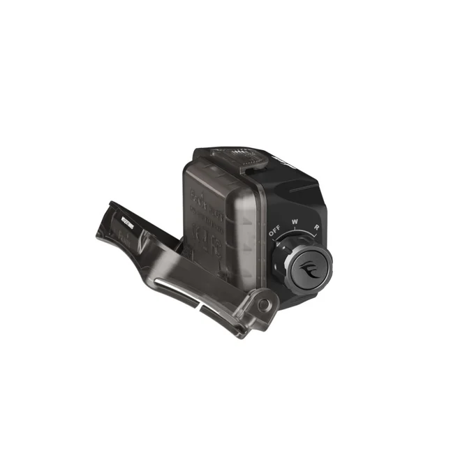 Ліхтар налобний Fenix HL45R LED з безконтактним датчиком — Photo 5