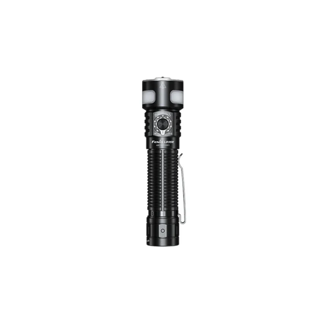 Фонарь ручной Fenix LD35R — Photo 3