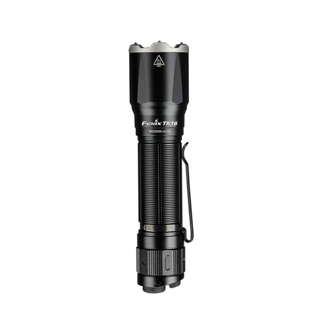 Фонарь Fenix TK16 V2.0 — Photo 3