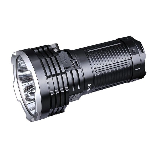 Фонарь Fenix LR50R — Photo 3