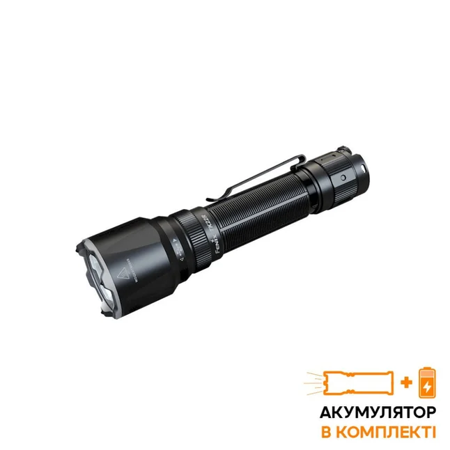 Ліхтар ручний Fenix TK22R