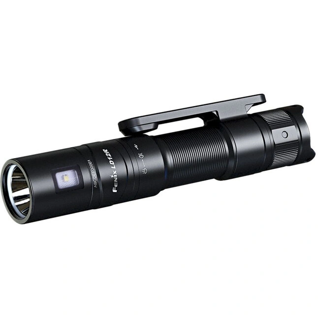 Фонарь ручной Fenix LD12R — Photo 1