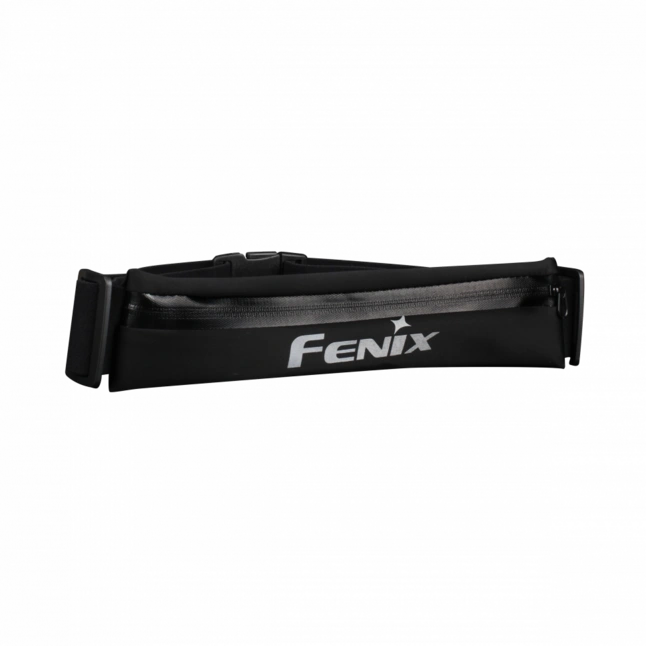 Сумка Fenix AFB - 10 поясна, помаранчева — Photo 3