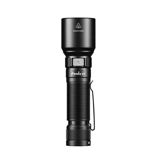 Ліхтар Fenix C7 — Photo 3