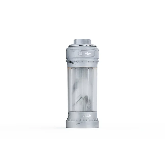Фонарь кемпинговый Fenix CL22R, белый — Photo 2